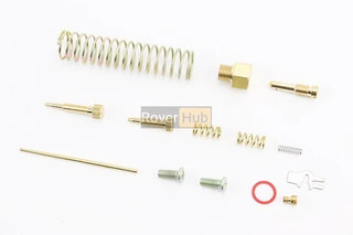 Ремонтний комплект карбюратора 6V, 13 деталей