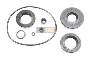 Ремонтний комплект гумових деталей 12V, 8шт