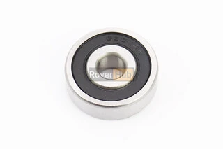 Підшипник 6300 RS (10x35x11) переднього колеса JH