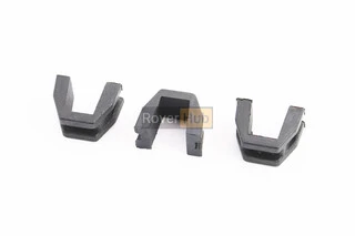 Ковзачі (напрямні) варіатора к-кт Honda LEAD 90