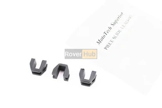 Напрямні варіатора к-кт Honda LEAD 90