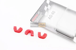 Напрямні варіатора к-кт Suzuki AD50