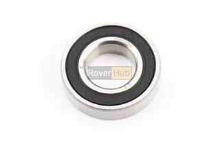 Підшипник 6901 2RS (12x24x6)