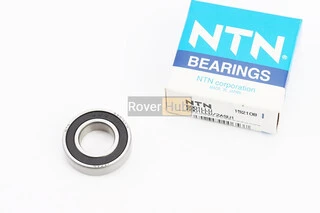 Підшипник 6901 2RS (12x24x6) Китай