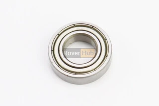 Підшипник 6901 ZZ (12x24x6)