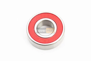 Підшипник 6001 2RS (12x28x8) MTB втулки