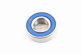 Підшипник 6001 2RS (12x28x8) MTB втулки, СЛОВАЧЧИНА