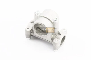 Крепление ручек к трубе D-26mm к-кт
