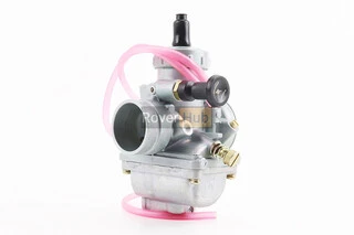 Карбюратор VM24 - 160cc (d=30), дросель ручний