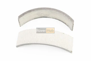 Гальмівні накладки к-кт 2шт