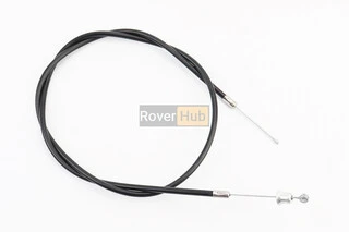 Трос газу (трос 96см; кожух 85см)