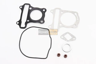 Прокладки поршневої 60cc-44мм, к-кт 7 деталей (метал)