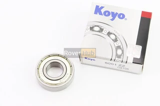 Подшипник 6001 ZZ (12x28x8) MTB втулки