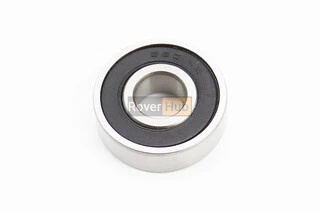 Подшипник 6201 2RS (12x32x10) колеса переднего GY6; вентилятора