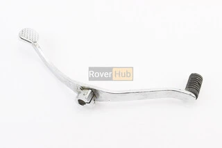 Важіль перемикання передач