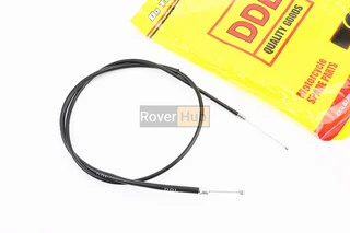 Трос газу (трос 115см; кожух 104см)