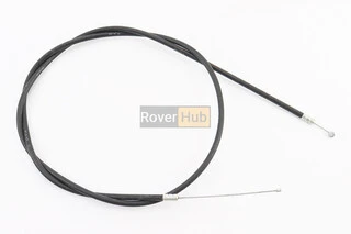 Трос газу (трос 124см; кожух 112см)