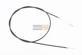 Трос газу (трос 150см; кожух 138см)