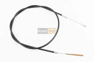 Трос переднього гальма (трос 130см; кожух 112см)
