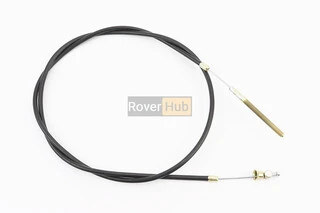 Трос переднего тормоза (трос 126см; кожух 108см)