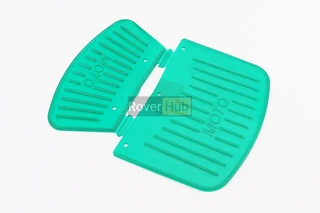 Брызговик колеса (силикон) к-кт (разные цвета)