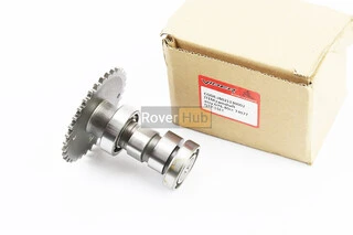 Розподільний вал у зборі