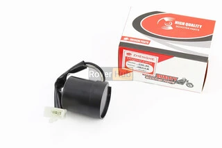 Реле поворотів (2 контакти)