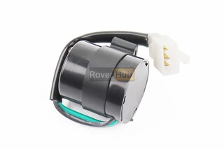 Реле поворотів (3 контакти)