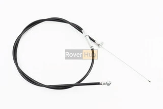 Трос сцепления с натяжителем (трос 135см; кожух 118см)