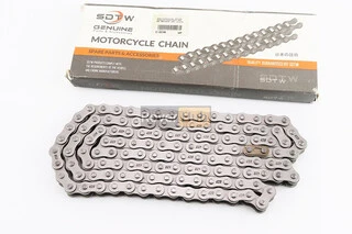 Ланцюг привода колеса 428*128L