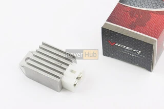 Реле-регулятор напруги (контакти квадрат)