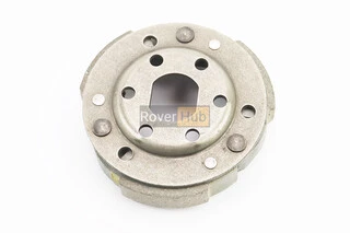 Зчеплення заднього варіатора Honda DIO AF34