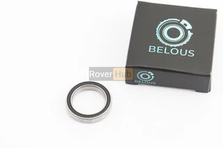 Подшипник 6702 2RS C3P6 (15x21x4)