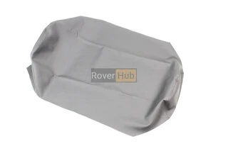 Чохол сидіння 12V (еластичний, міцний матеріал) чорний