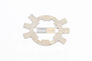 Шайба стопорна передньої зірки