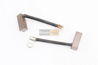 Щітки генератора к-кт 2шт 6V