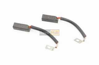 Щітки генератора к-кт 2шт 6V