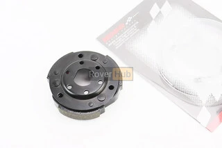 Зчеплення заднього варіатора у зборі GY6 -50/AF34, TUNING