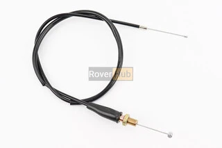 Трос газу (трос 90см; кожух 78см)