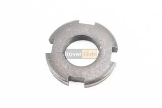 Гайка зчеплення