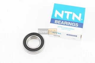 Підшипник 6902 2RS (15х28х7) MTB/BMX втулки