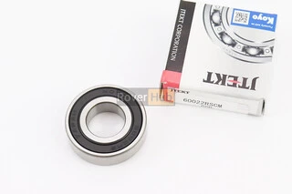 Підшипник 6002 2RS (15x32x9) MS-170,171,180,181,190T,211,211C-лів. чи прав. 240,260-лів.; коліс САМОКАТІВ