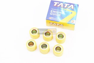 Ролики вариатора 6шт, Honda/GY6 16x13 - 9,5г