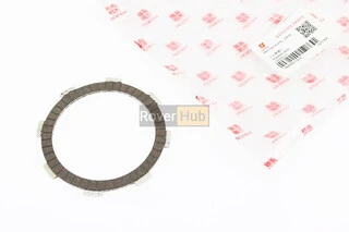 Loncin LX200GY-3 Диск зчеплення фрикційний