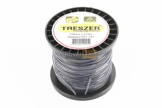 Струна косильна d-2,0mm, 113м "квадрат", двокомпонентна