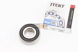 Підшипник 6202 2RS (15x35x11) MS-210,230,250,251,380,381-лів. чи прав. 341,360,361,362,440,460,461-лів.; валу первинного СВ250;