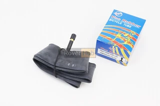 Камера 14"х1,75/2,125 з ніпелем (Schrader AV-40)