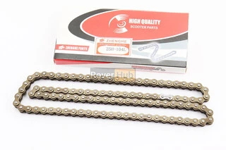 Ланцюг розподільного валу 125-150cc - 25H-104L