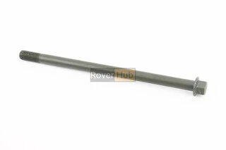 Loncin LX200GY-3 Вісь колеса переднього d12mm; L210mm