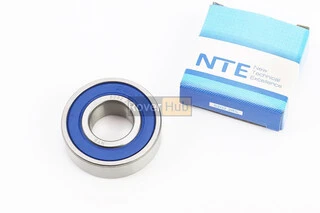 Подшипник 6202 2RS (15x35x11) MS-210,230,250,251,380,381-лев. или прав. 341,360,361,362,440,460,461-лев.;